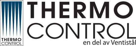 Thermo Control AS logo