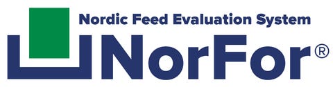 NorFor a.m.b.a. logo