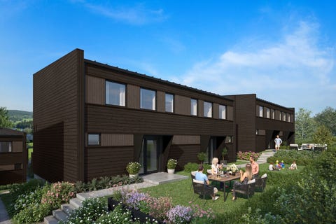 Bilde 1 av annonsen