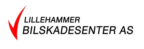 Lillehammer Bilskadesenter AS logo