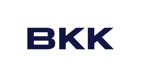 BKK AS logo