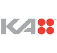 KA Interiør AS logo