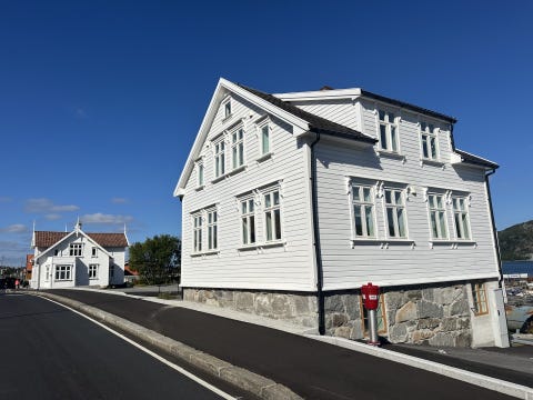 Bilde 1 av annonsen