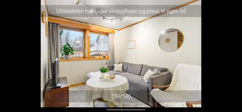 Bilde 1 av annonsen
