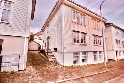 Bilde 1 av annonsen