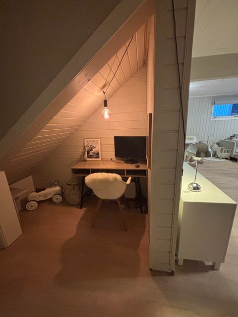 Bilde 2 av annonsen