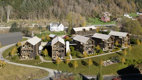 Bilde 2 av annonsen