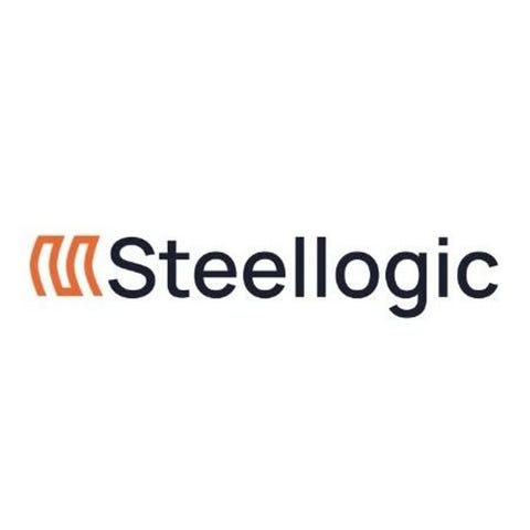 STEELLOGIC AS logo