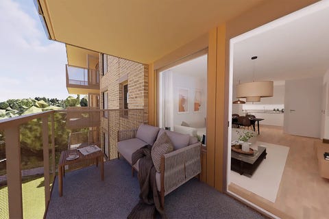 Bilde 2 av annonsen