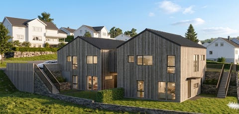 Bilde 2 av annonsen
