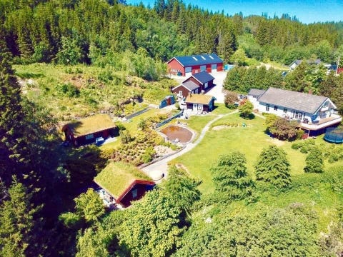 Bilde 1 av annonsen