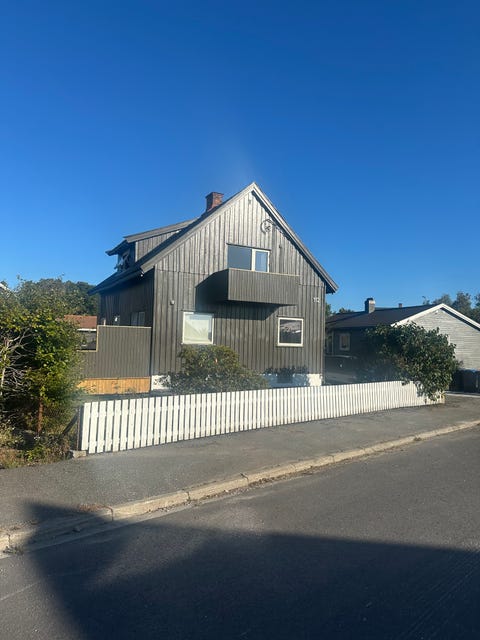 Bilde 1 av annonsen