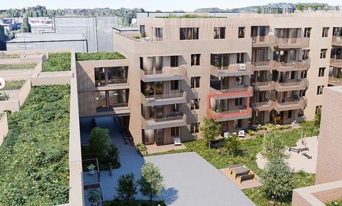 Bilde 1 av annonsen