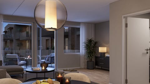Bilde 2 av annonsen