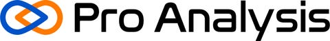 PRO ANALYSIS AS logo