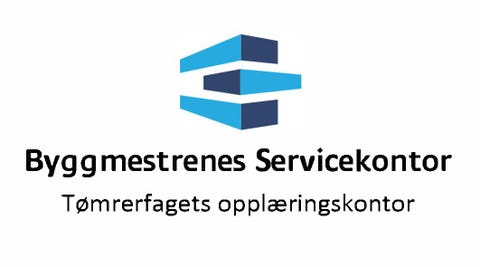 Byggmestrenes Servicekontor AS logo