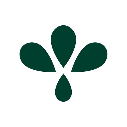 Flor & Fjære AS logo