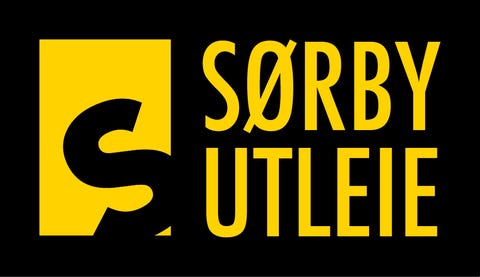 Sørby Utleie AS logo