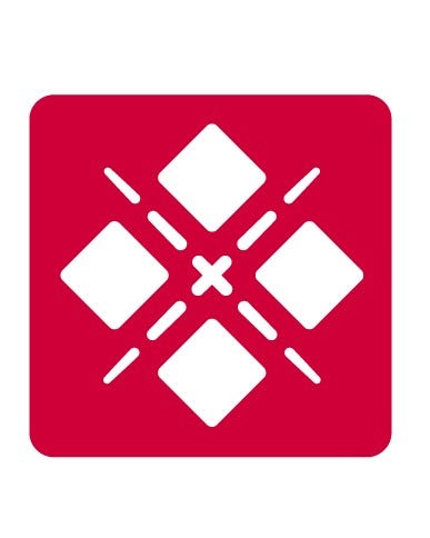 Singer Bernina Sysenter AS logo