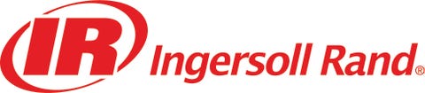 Ingersoll Rand Norge AS logo