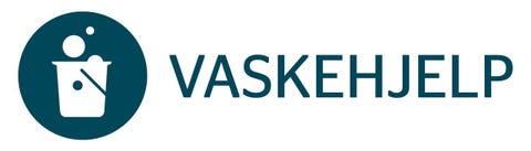 VASKEHJELP AS logo