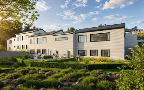 Bilde 2 av annonsen