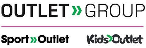 OUTLET GROUP AS logo
