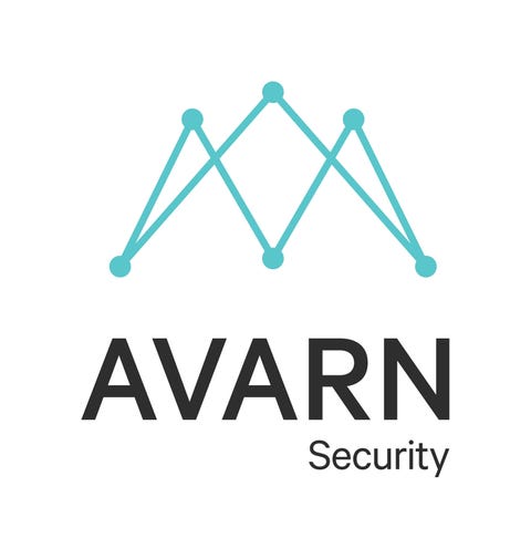 Avarn Security AS logo