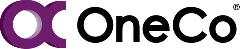 OneCo Infra AS logo