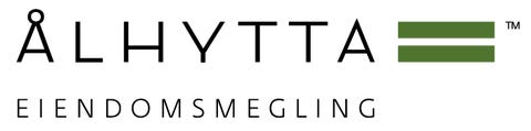 ASK Ålhytta eiendomsmegling logo