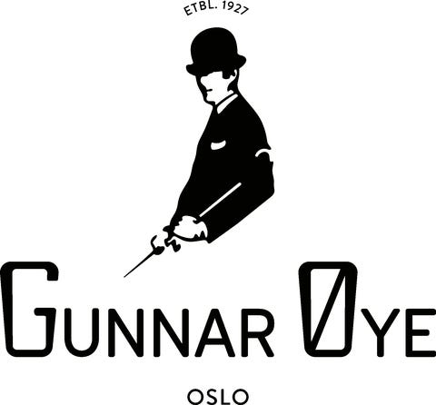 Gunnar Øye AS logo