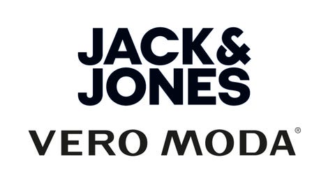 BESTSELLER STORES NORWAY logo