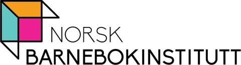 Norsk barnebokinstitutt logo