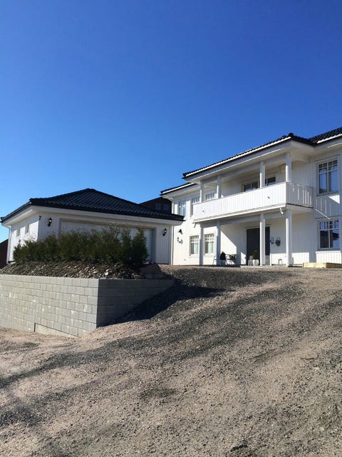 Bilde 1 av annonsen