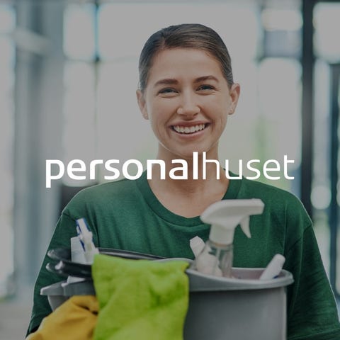 Personalhuset logo