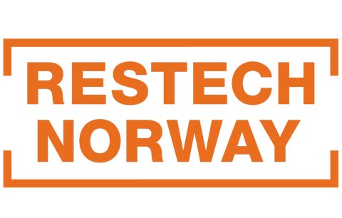 Restech Norway AS logo