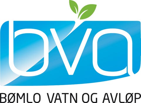 Bømlo Vatn og Avløpsselskap AS logo