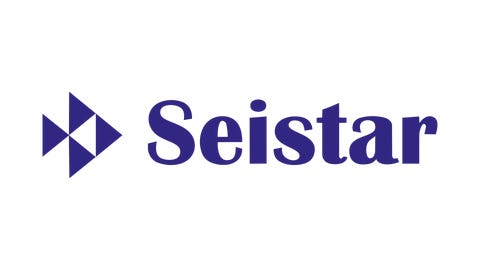 Seistar Mannskap AS logo
