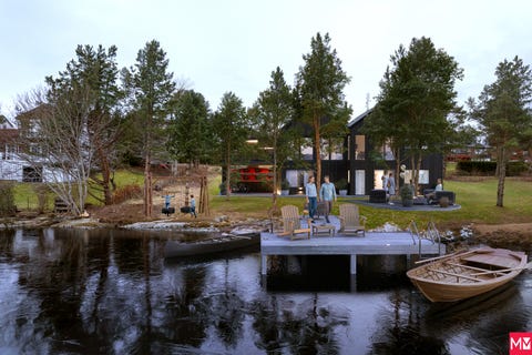 Bilde 1 av annonsen