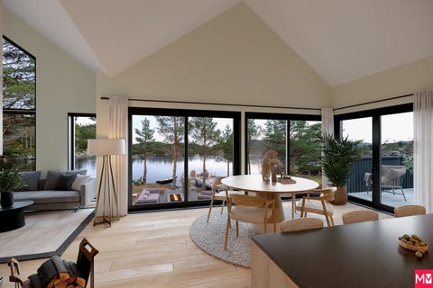 Bilde 2 av annonsen