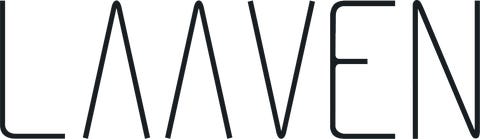 Laaven As logo