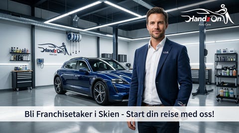 Bilde 1 av annonsen