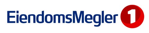EiendomsMegler 1 Midt-Norge logo