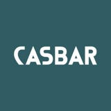 Casbar logo