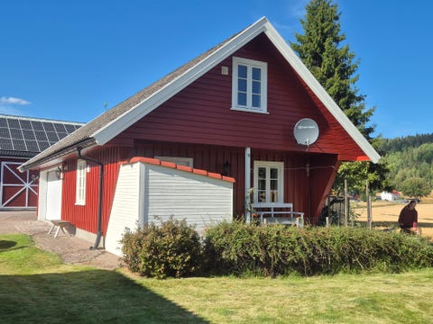 Bilde 1 av annonsen