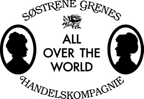 Hs Retail Oslo 2 As logo