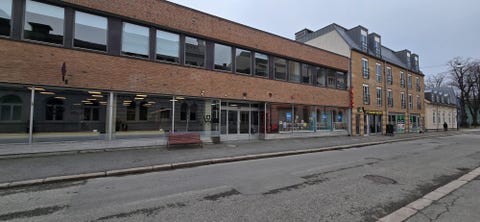 Bilde 1 av annonsen