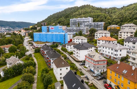 Bilde 1 av annonsen