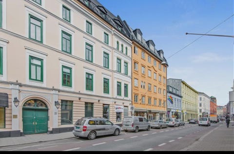 Bilde 1 av annonsen