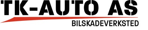 TK AUTO KAROSSERISERVICE AS logo